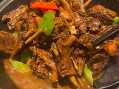 -老阿爸鲜鱼土菜(昆山花桥店)
