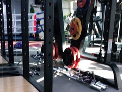 -Ms.Pilates 普拉提技术(尚悦湾陆家嘴店)