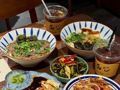 -面乙新派手擀面(大悦城店)