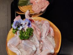 -色響火锅(恒隆广场店)