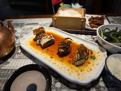 -一味大院•桐庐菜传承店(春江路店)