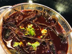 醉虾-徐记私厨(半淞园路店)