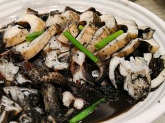 -余记海鲜(合生广场店)