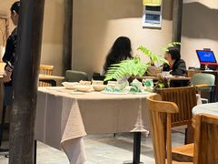 -院子餐厅·大锅菜·老杭帮(桥西直街店)