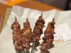 -新疆亚克西音乐餐厅(南方花园店)