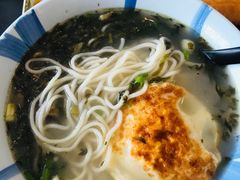 -永和大王(小厨·东四十条店)