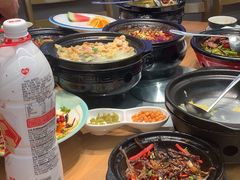 -老砂锅(城北店)