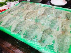 -官塘锋记鱼生·生腌·砂锅粥(牌坊街店)