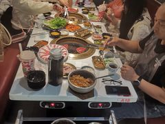 -炙城·韩式烤肉(南京东路店)