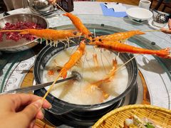 -丰尔粥食·粥底火锅·桑拿鸡(大良总店)
