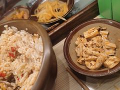 -京参 • 擂椒饭(这有山店)