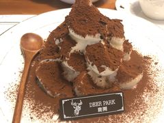 -Deer Park鹿园西餐(仁恒置地广场店)