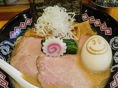 -Ramen满吉·豚骨拉面(丽园路店)