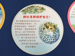 -上海海洋大学鱼文化博物馆(军工路校区)