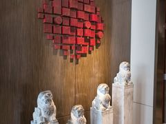 -正元希尔顿逸林酒店-御玺中餐厅