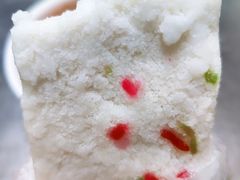 芳婆糕-芳婆糕团店(王府大街店)