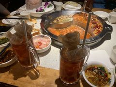 -大龙燚火锅(天钥桥路店)