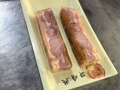 -邵顺兴锅盖面(金山宝地店)