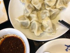 -尹兰楼西北风情餐厅(嘉定店)