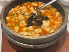 -狮王府淮扬菜(新街口友谊店)