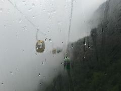 -东天目山风景区