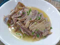 -八张桌子(老店)