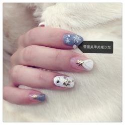 -LEILEI NAIL蕾蕾美甲美睫