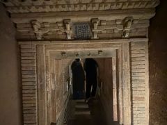 -洛阳古墓博物馆