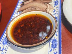 -易老头三样菜(南滨路总店)