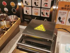 -比格比萨自助(新辰里学清路店)