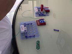 -上海无线电博物馆