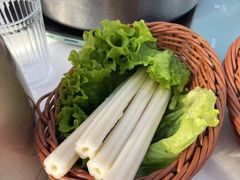 -四喜小胖·北京涮肉(五道营店)