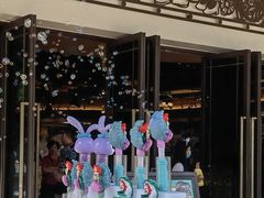 -迪士尼小镇