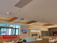 -肥肥虾庄·金牌油焖大虾(汉口城市广场店)
