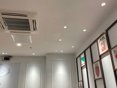 大堂-萨莉亚意式餐厅(万嘉商业广场店)