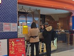 -遇上西雅图多融合海鲜自助餐厅(中房金谊广场店)