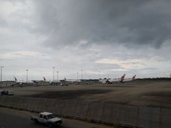 -班达拉奈克国际机场