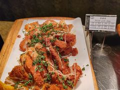 -索菲特酒店·海鲜自助 ·聚餐厅