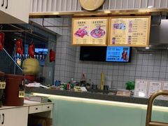-蒲氏烤鸭(百寿路店)