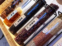 -甜心闲生传统手工冰粉(太古里店)
