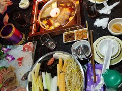 -唱客美食KTV量贩(北京路店)