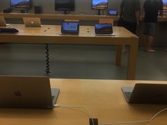 -Apple零售店(深圳益田假日广场店)