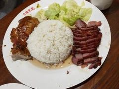 -陈光记烧腊(长寿路店)