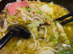 -阿香米线(大悦城店)