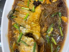 -渔码头食府(蓬莱阁店)