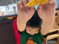 -明月食府(二区干二路店)