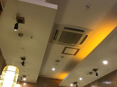 -臻吃客主题餐厅(人民路店)