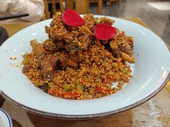 -杏花村水席楼·洛阳水席(老城十字街店)