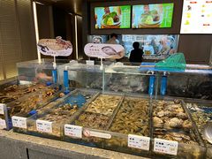 -船歌·鱼水饺青岛菜(闽江二路店)