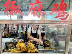 -南门绿玉农贸市场